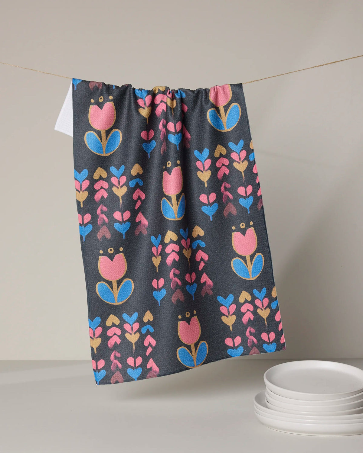 TEA TOWEL