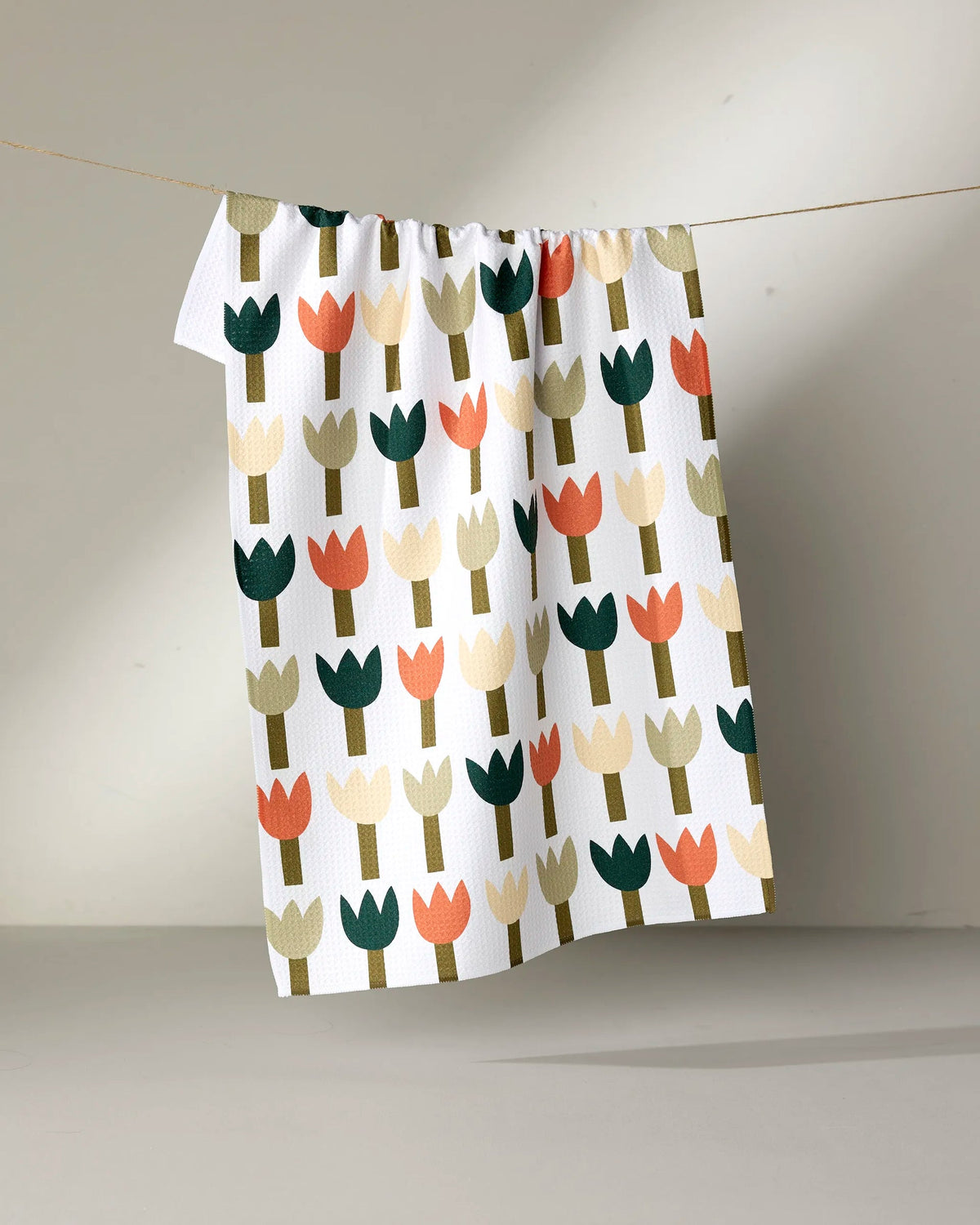 TEA TOWEL