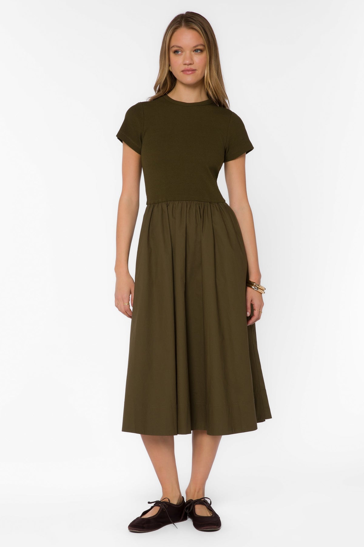 TUMI DRESS