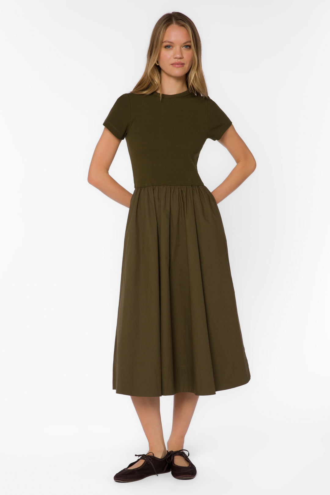 TUMI DRESS