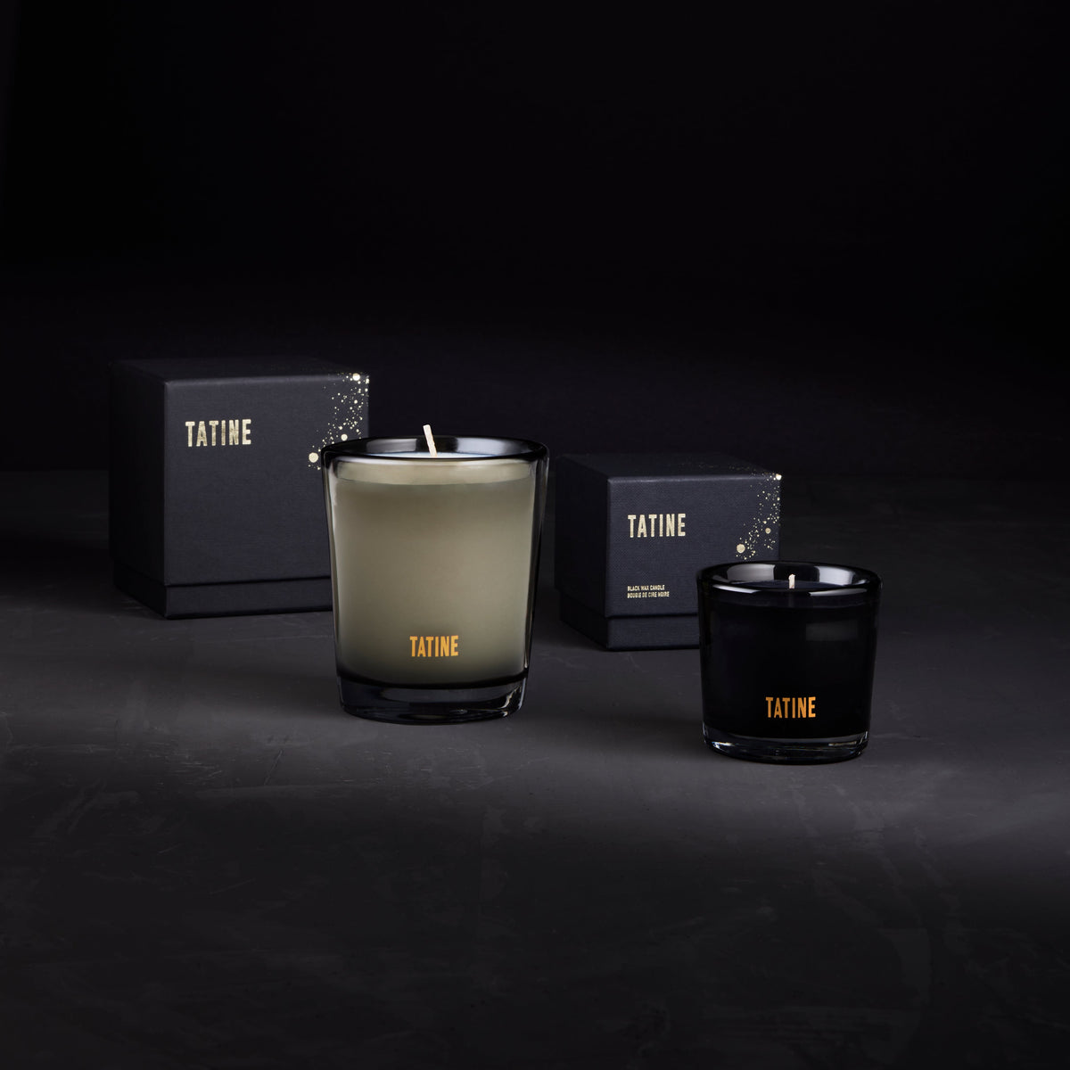 CLASSIC 8OZ CANDLE