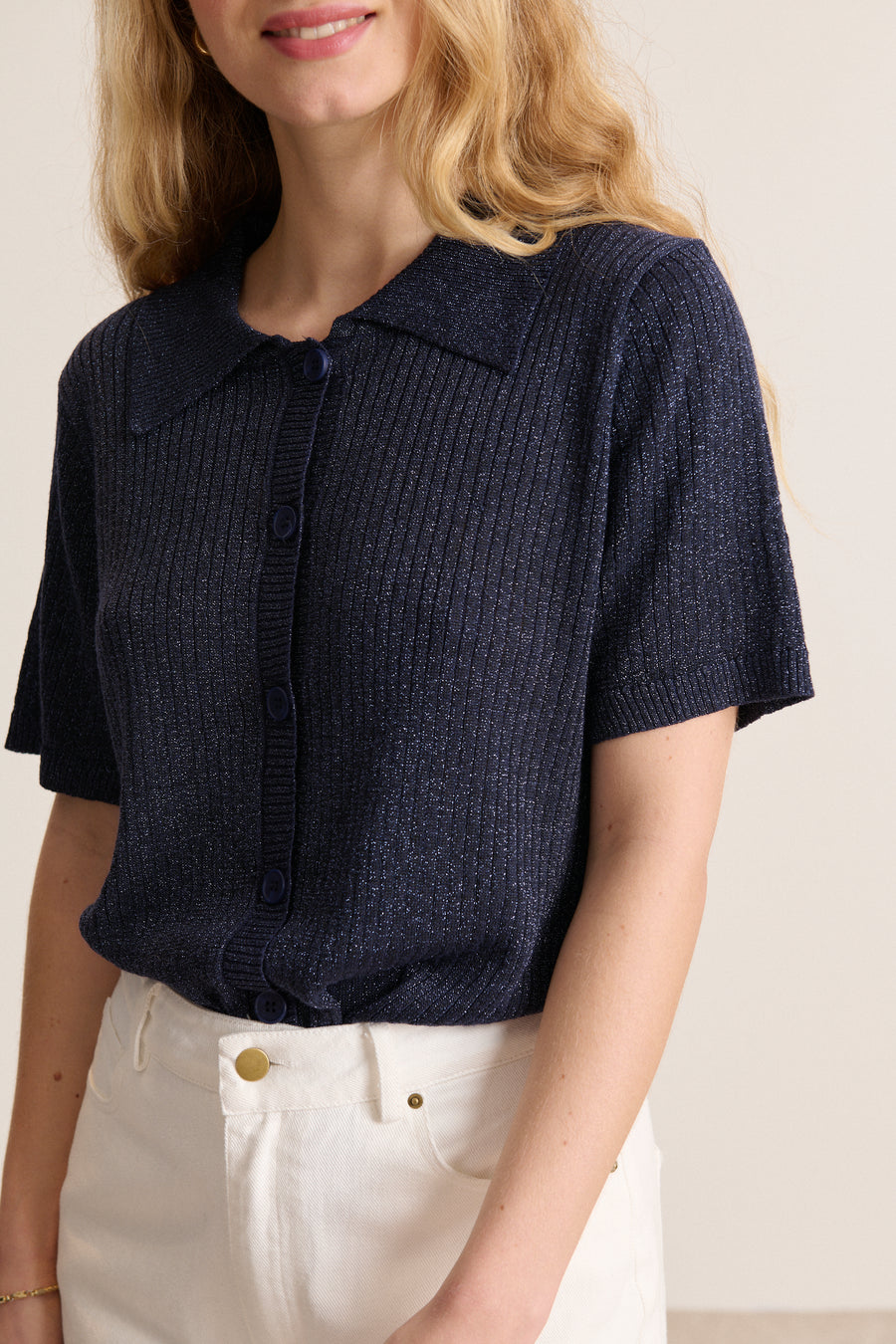SILAS TOP