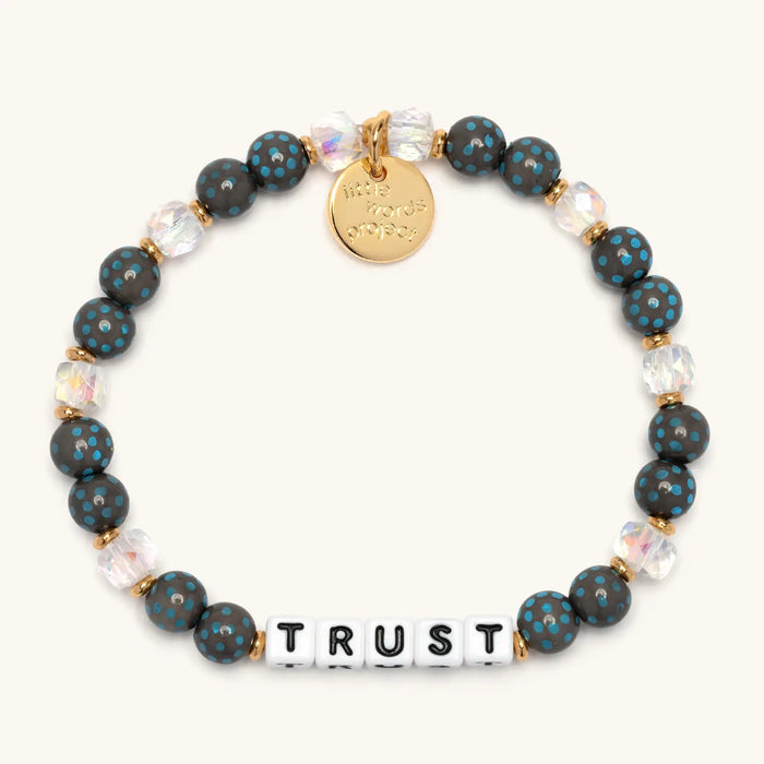 LITTLE WORDS BRACELETS