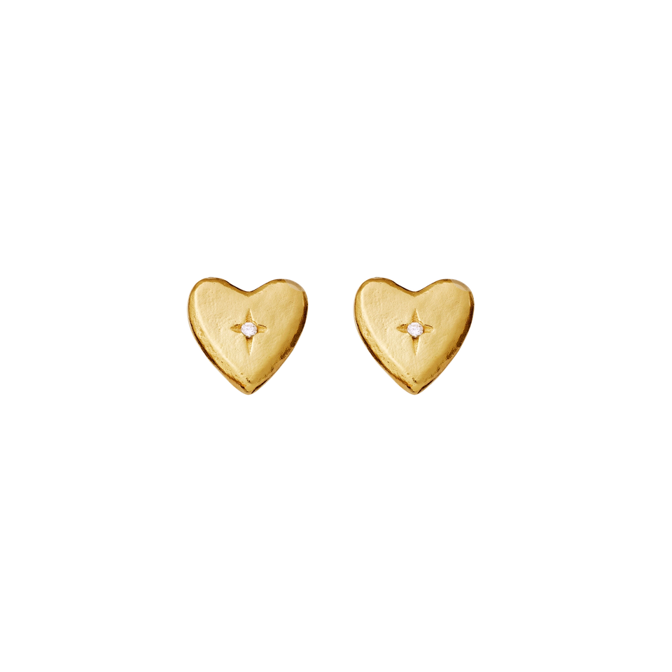 TUTU EARRING