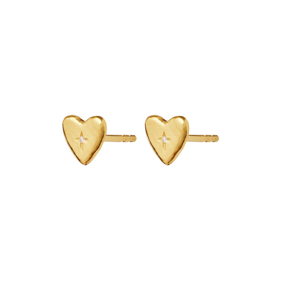 TUTU EARRING