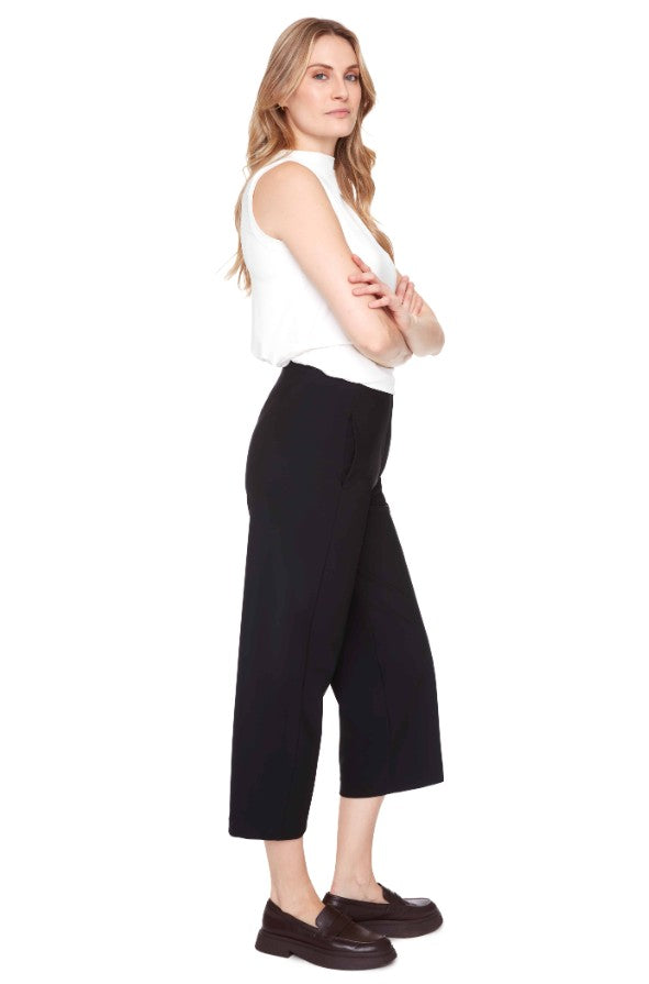 SOLID PRECISION PONTE GUACHO PANT