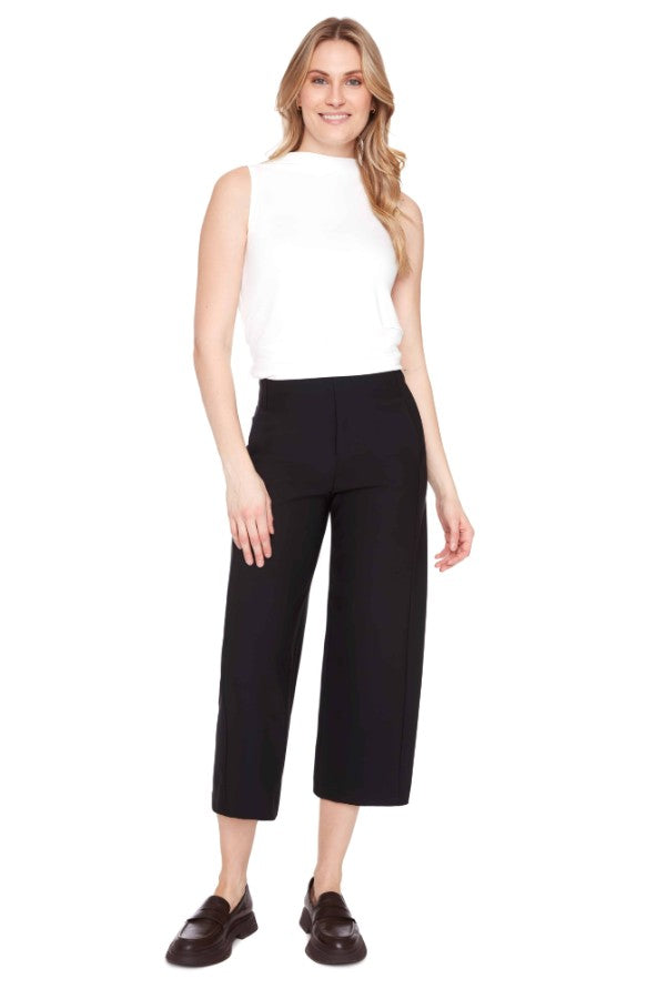 SOLID PRECISION PONTE GUACHO PANT