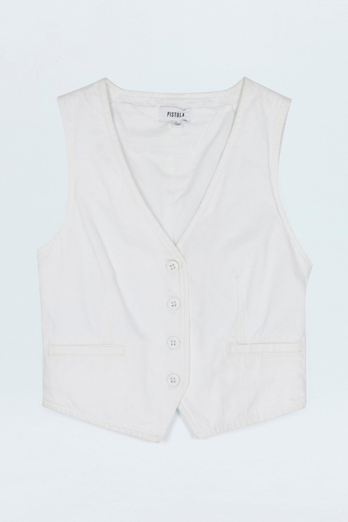 VERO VEST