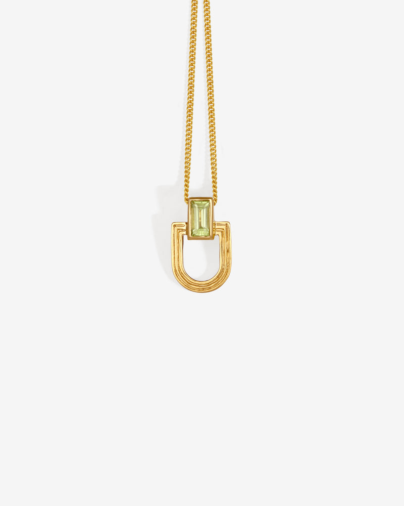 VAULT NECKLACE GV