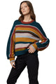 SAMARA SWEATER