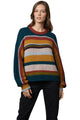 SAMARA SWEATER