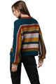 SAMARA SWEATER