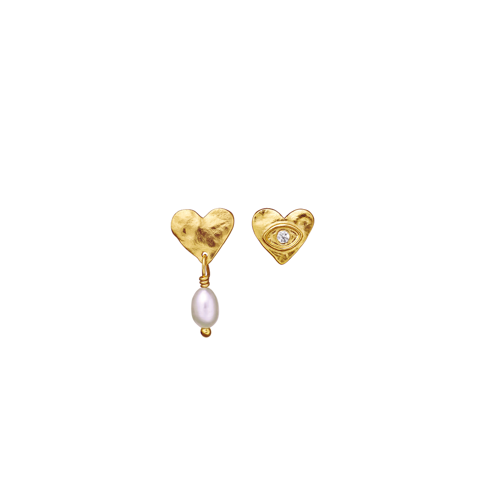 VESTA EARRING