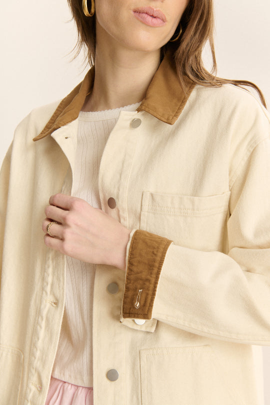CLEO JACKET