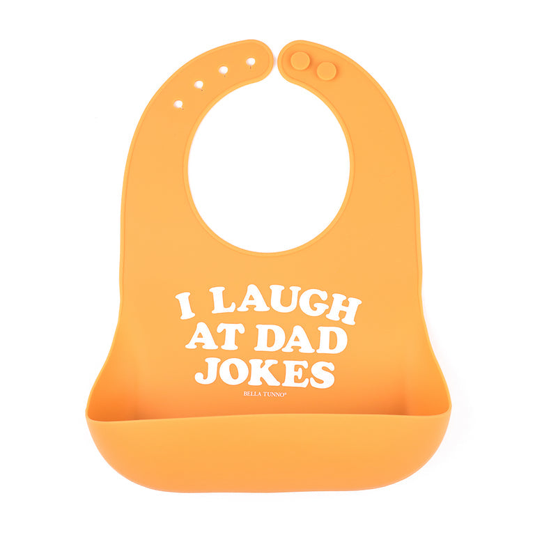 WONDER BIBS