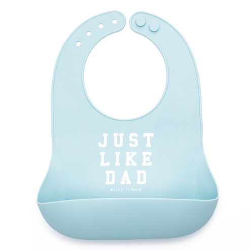 WONDER BIBS