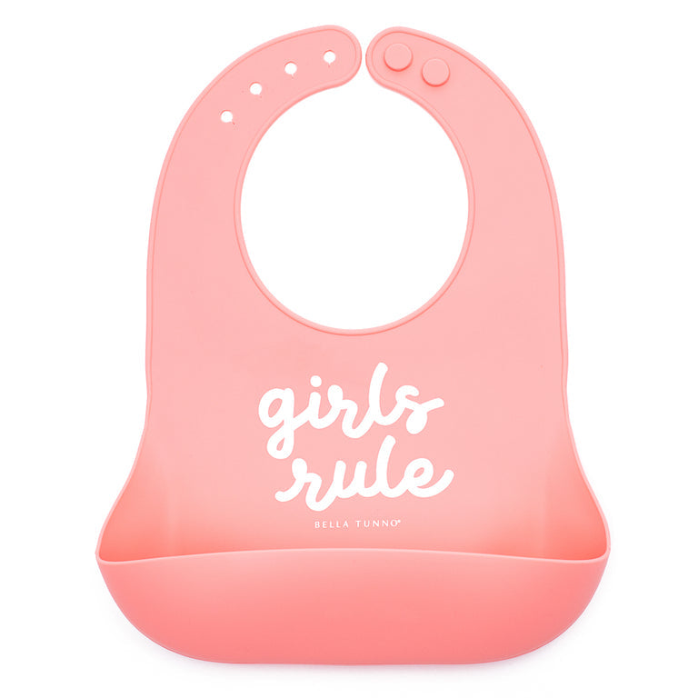 WONDER BIBS