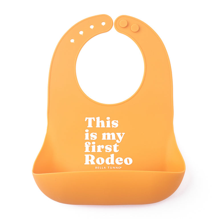 WONDER BIBS