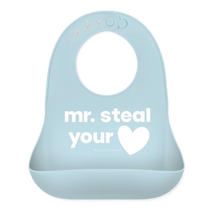WONDER BIBS