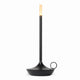 WICK RECHARGABLE LUMINAIRE