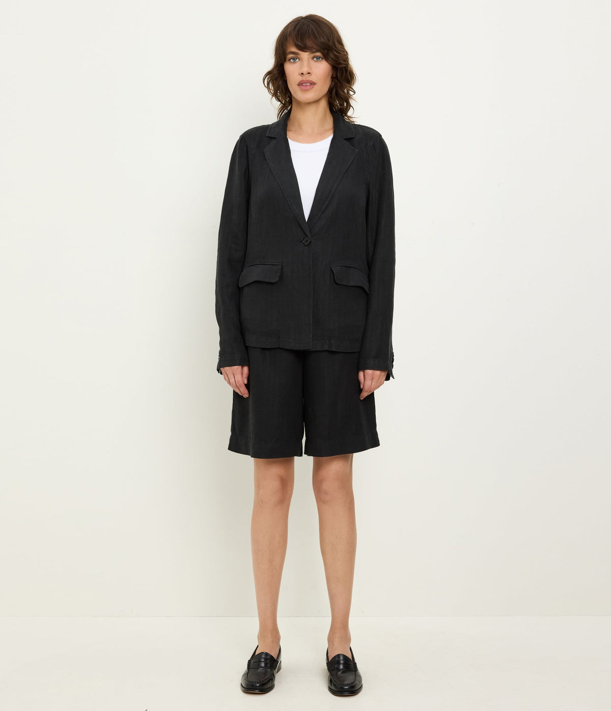 AUBREY BLAZER