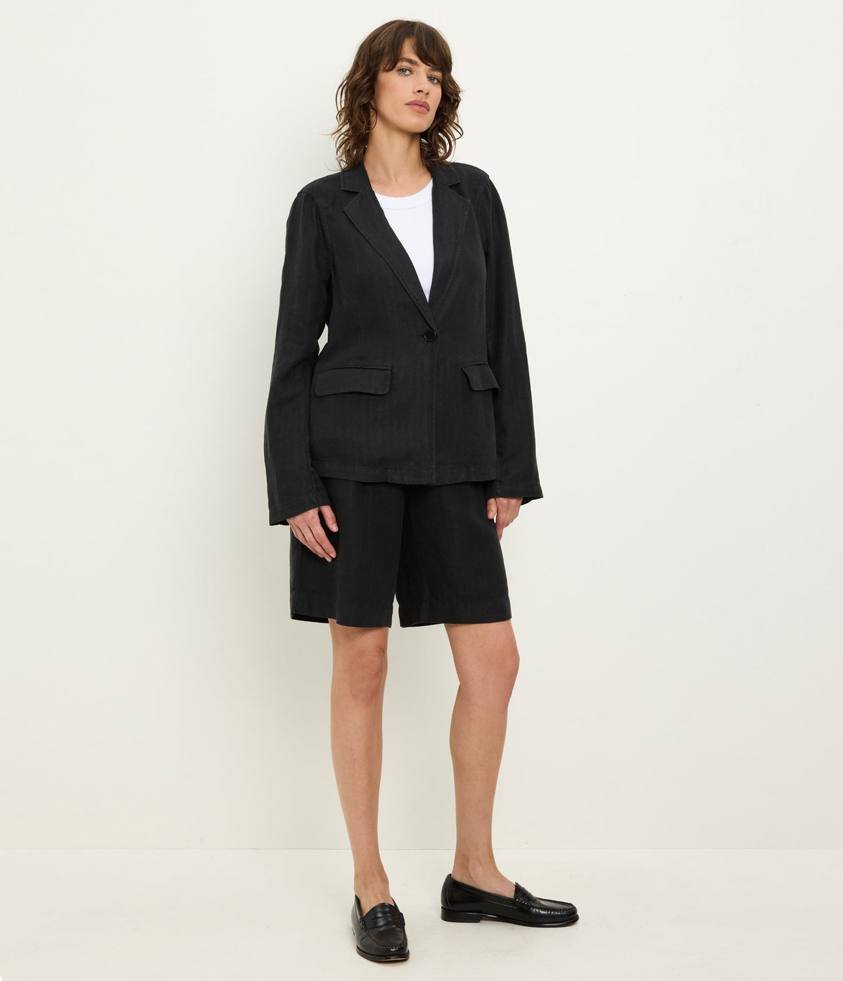 AUBREY BLAZER