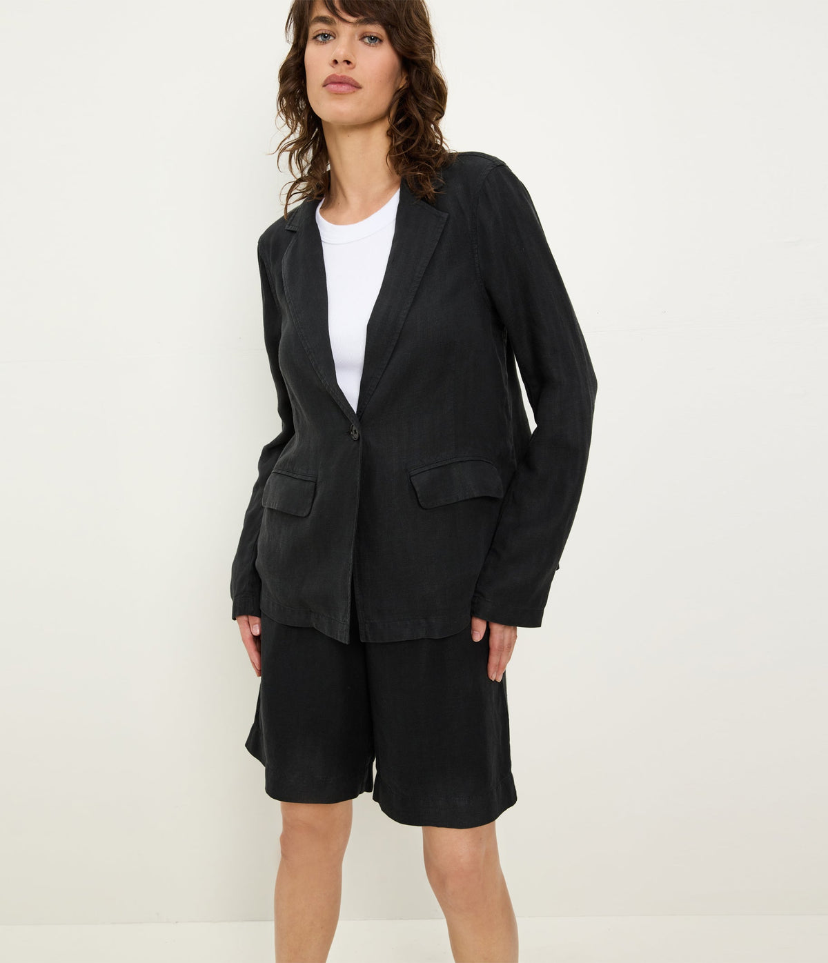 AUBREY BLAZER