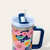 BRIGHT + BLOOMY TUMBLER