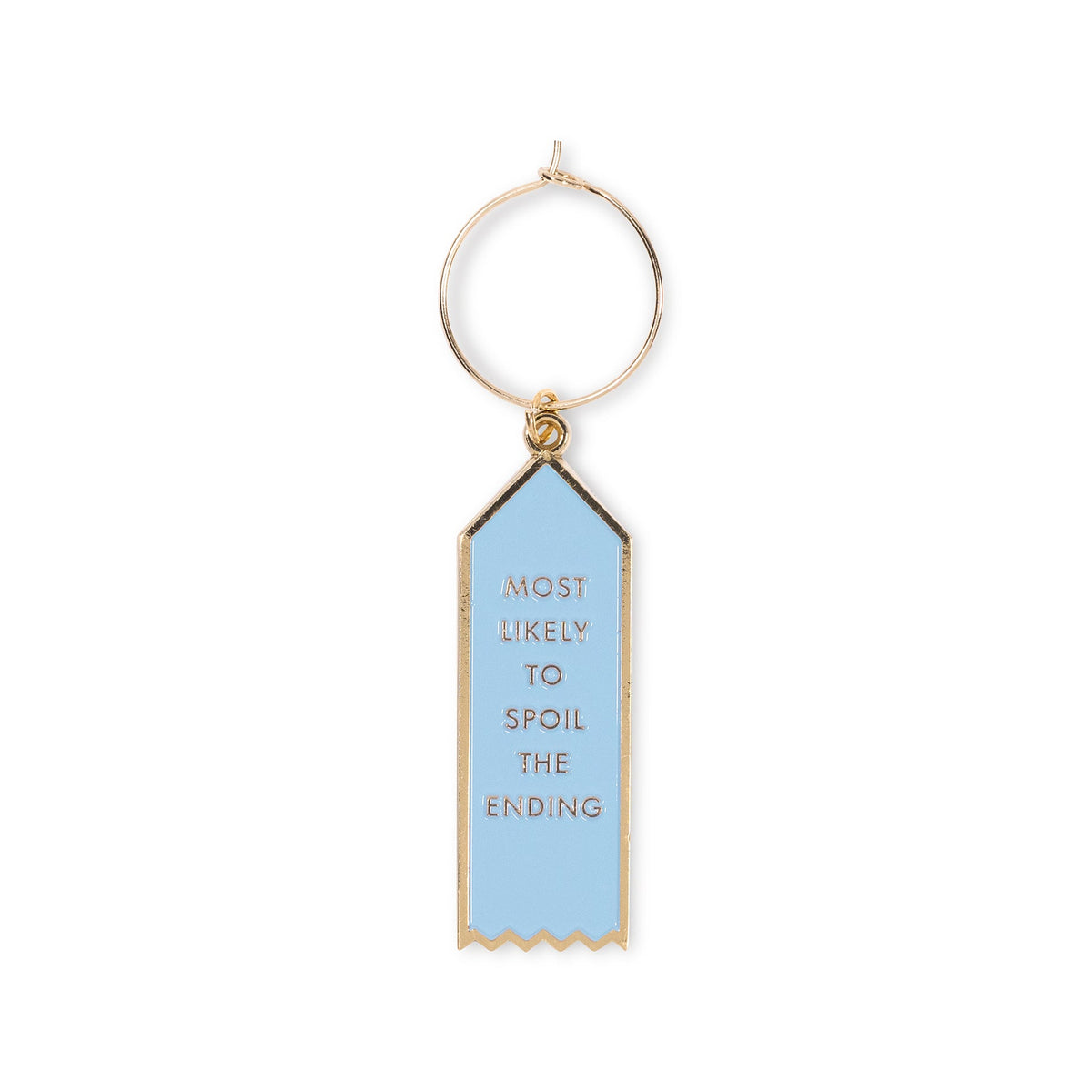 WINE CHARMS BOOK CLUB