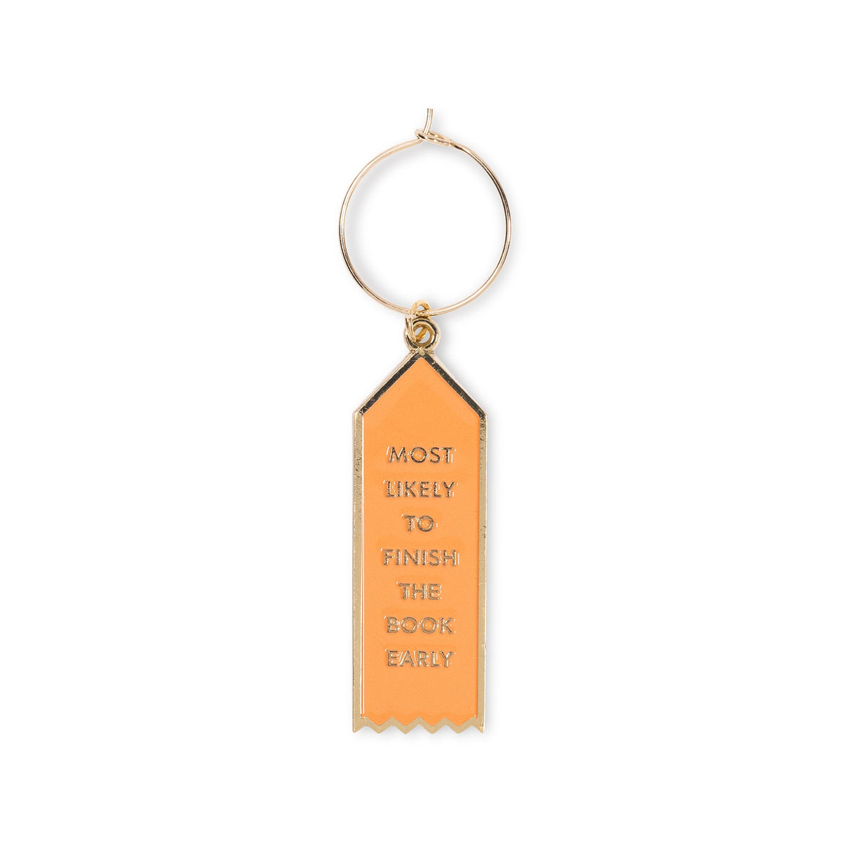 WINE CHARMS BOOK CLUB