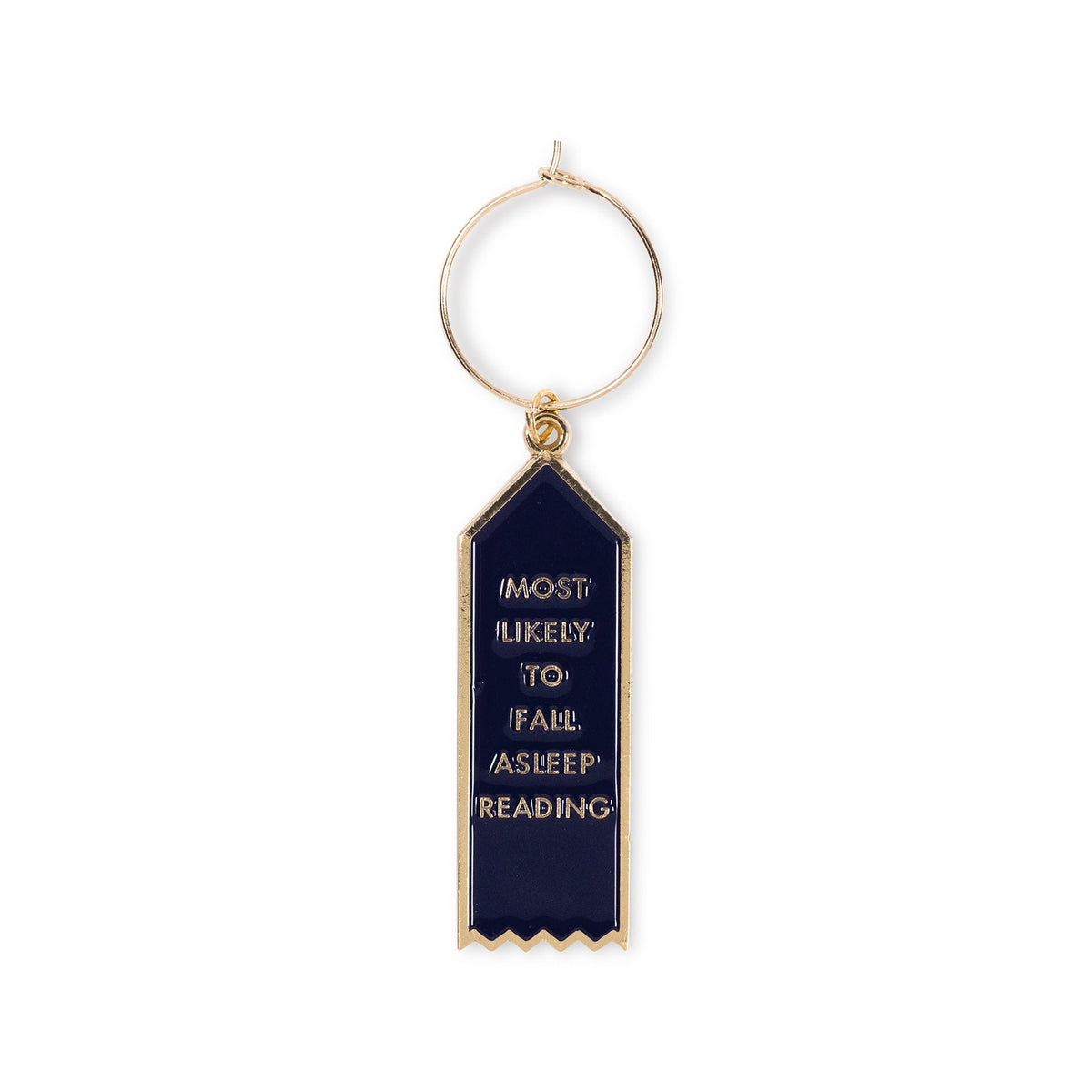 WINE CHARMS BOOK CLUB