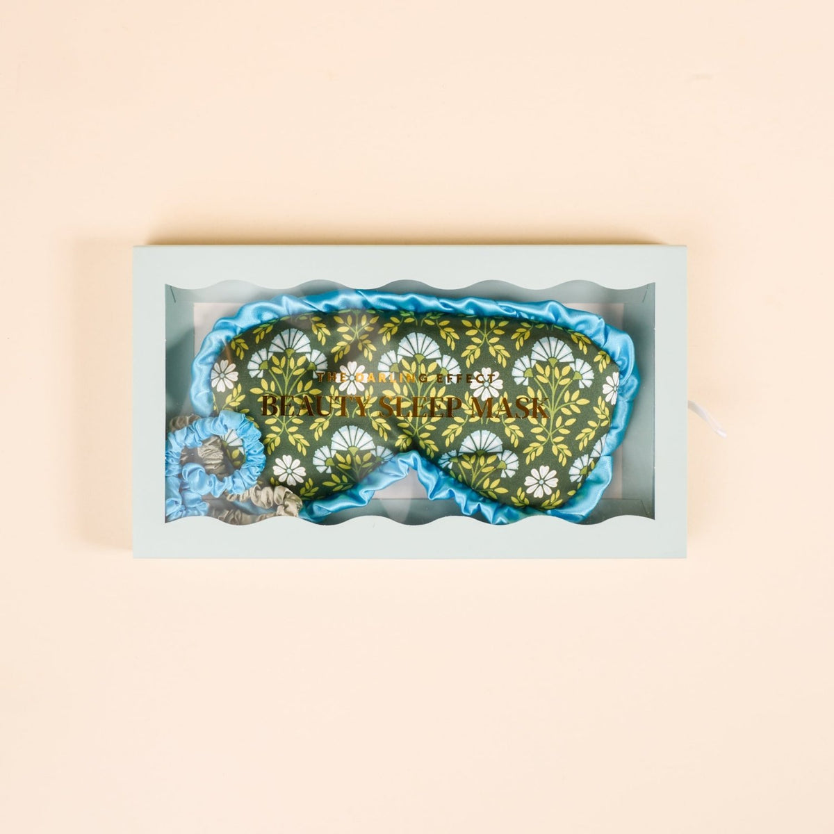 BEAUTY SLEEP MASK