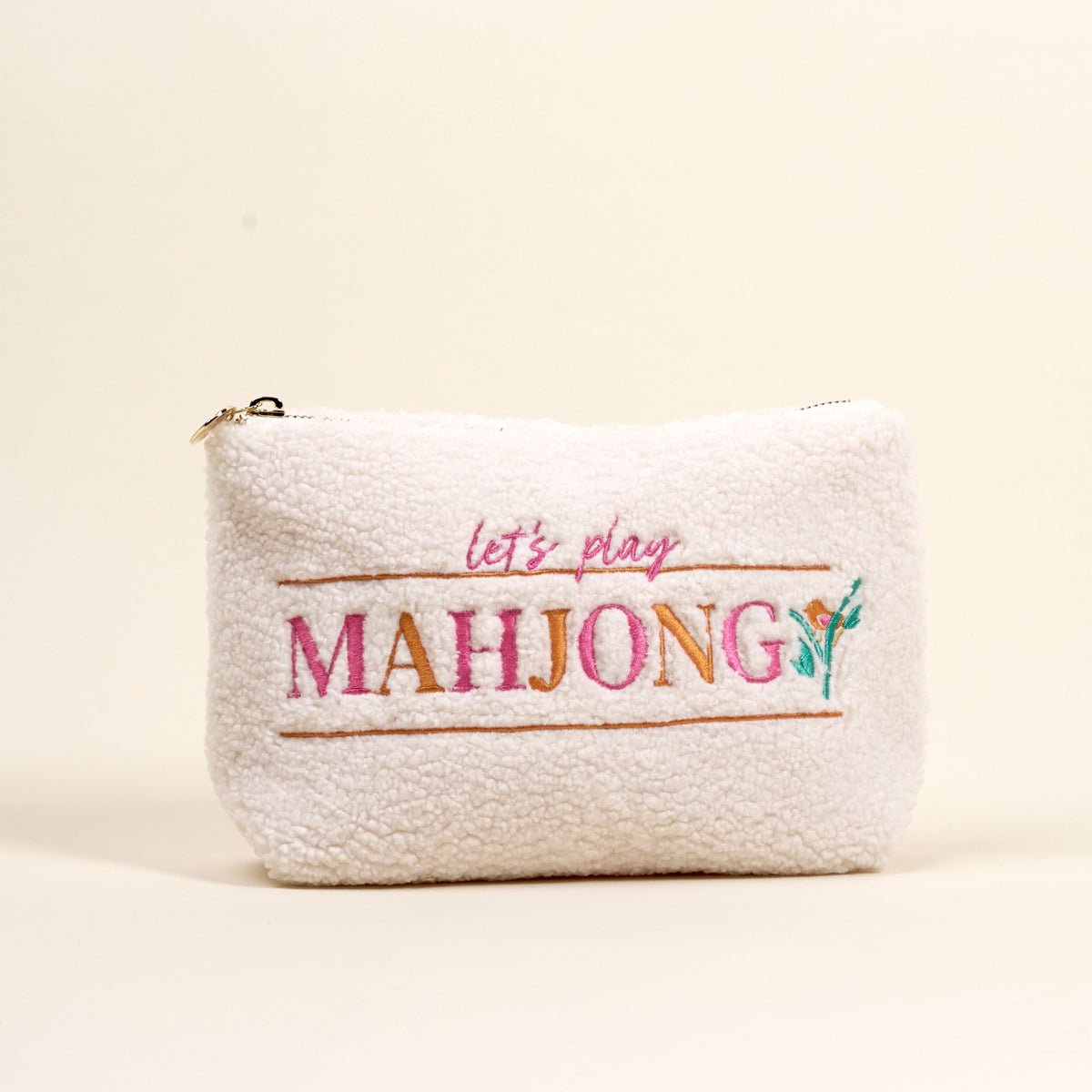 TEDDY POUCH