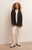 ALL DAY KNIT DENIM JACKET