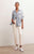 ALL DAY KNIT DENIM JACKET