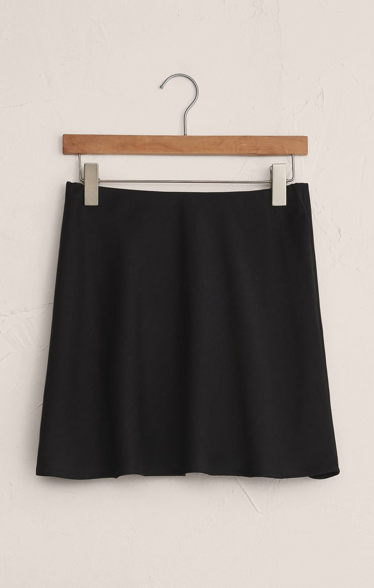 CHABLIS MINI SKIRT