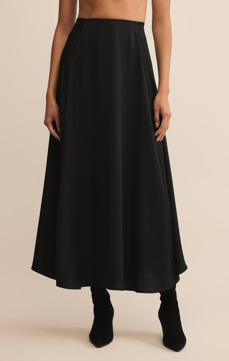 NORTHPOINTE MIDI SKIRT