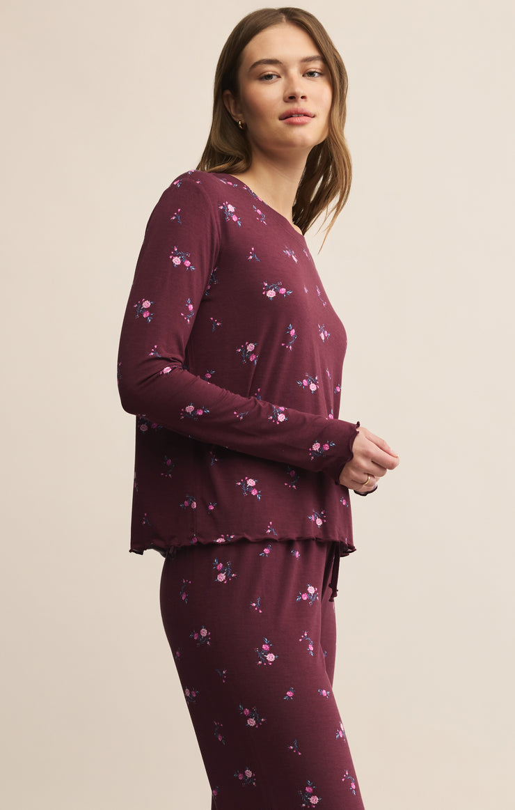 DITSY PJ SET