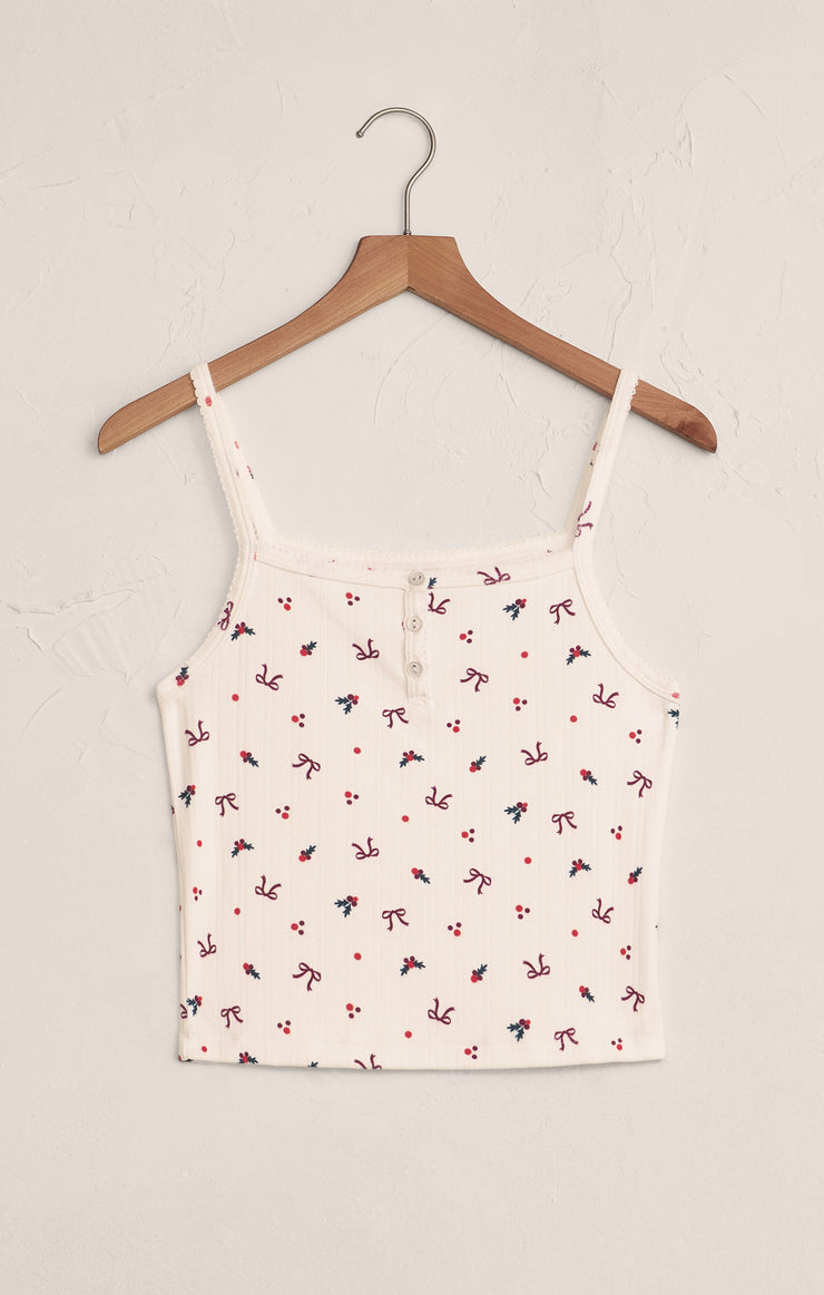 CAMERON HOLLY PJ SET