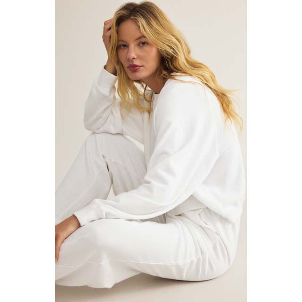 RESET SWEATSHIRT
