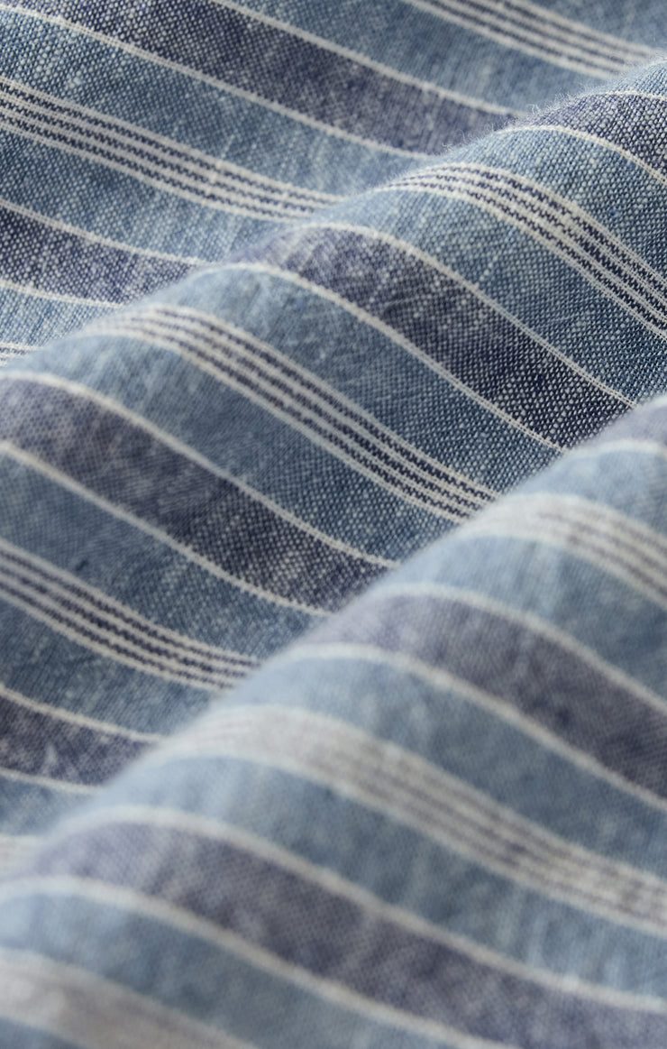 THE PERFECT STRIPED PANT