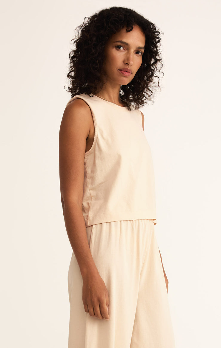 SLOANE MUSCLE TANK
