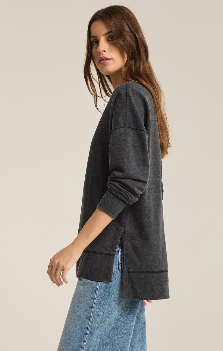 MODERN WEEKENDER
