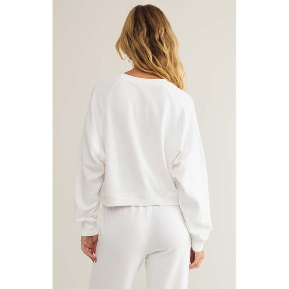 RESET SWEATSHIRT
