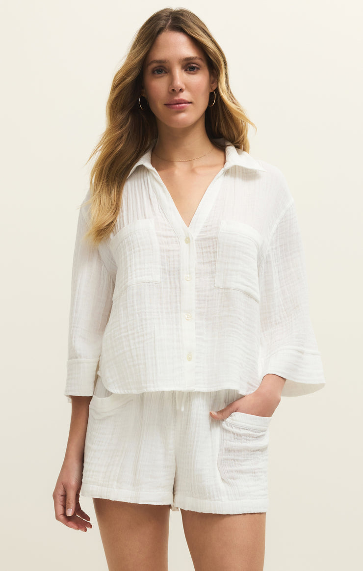 HELENA SHIRT