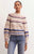 DESMOND STRIPE SWEATER