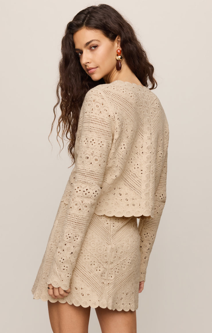 CRESSA CARDI