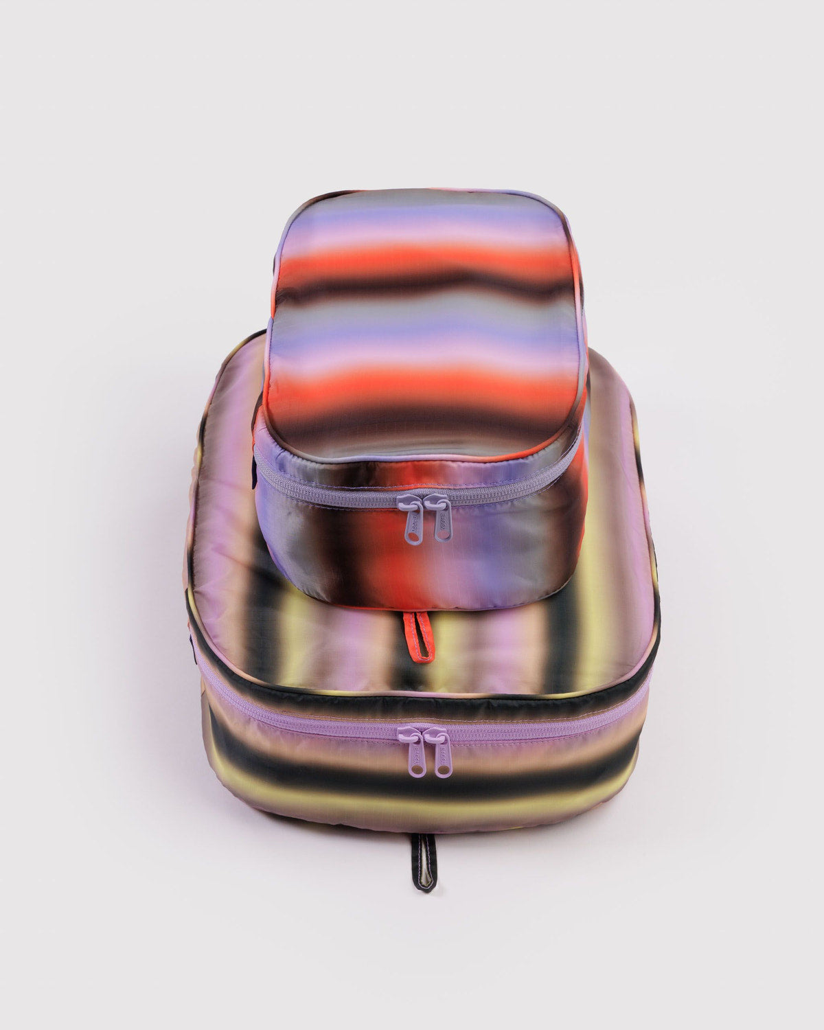 PACKING CUBE SET