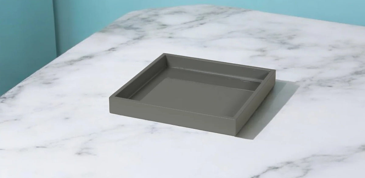 NAPKIN TRAY