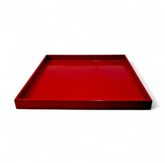 OTTOMAN TRAY